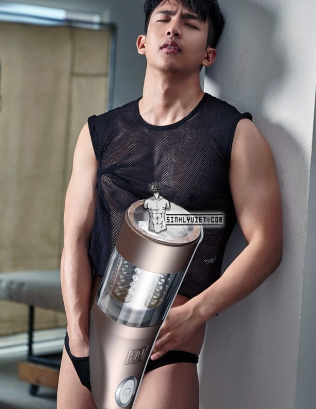 máy thủ dâm nam