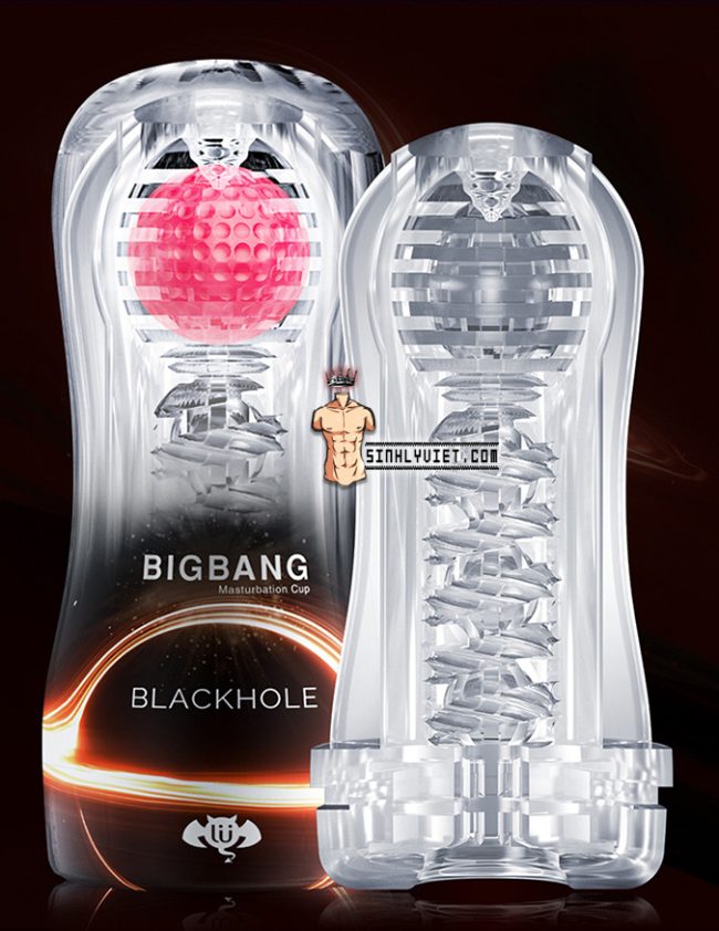 dụng cụ thủ dâm nam giới