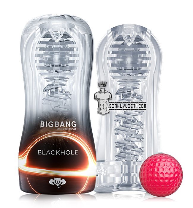 dụng cụ thủ dâm nam giới