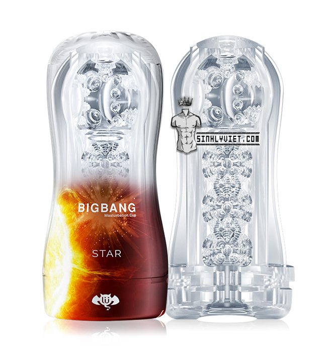 dụng cụ thủ dâm nam giới