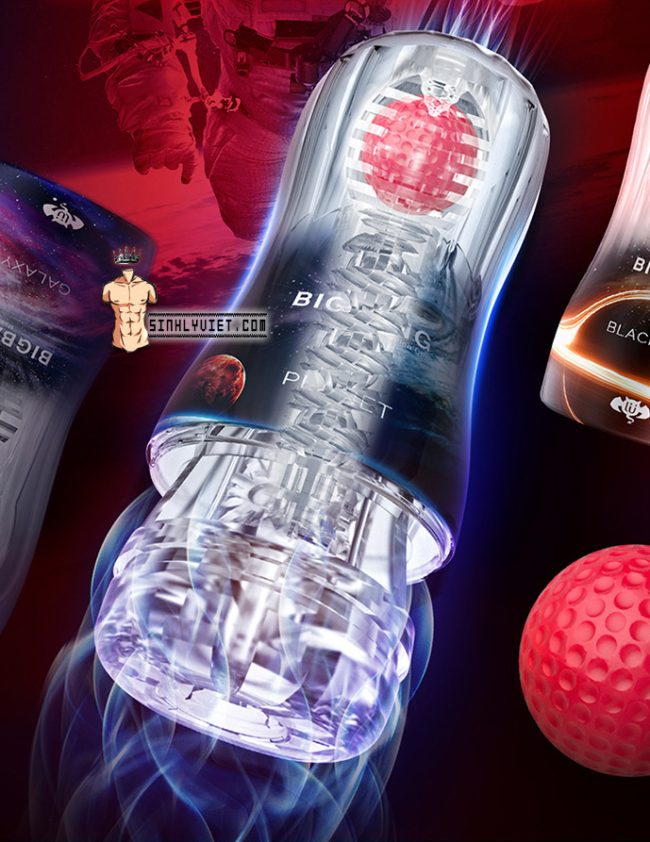 dụng cụ thủ dâm nam giới