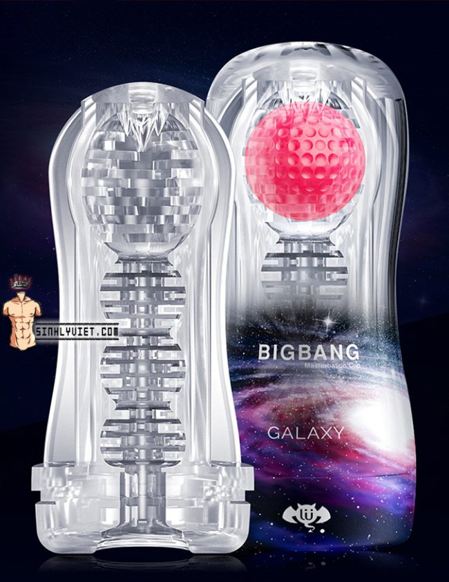 dụng cụ thủ dâm nam giới