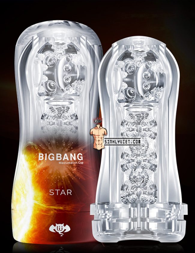 dụng cụ thủ dâm nam giới