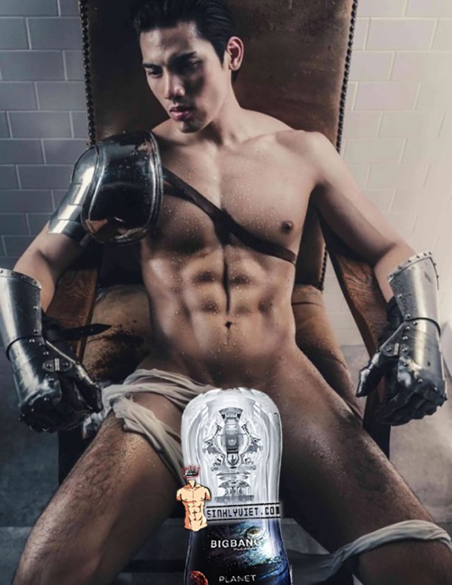 dụng cụ thủ dâm nam giới