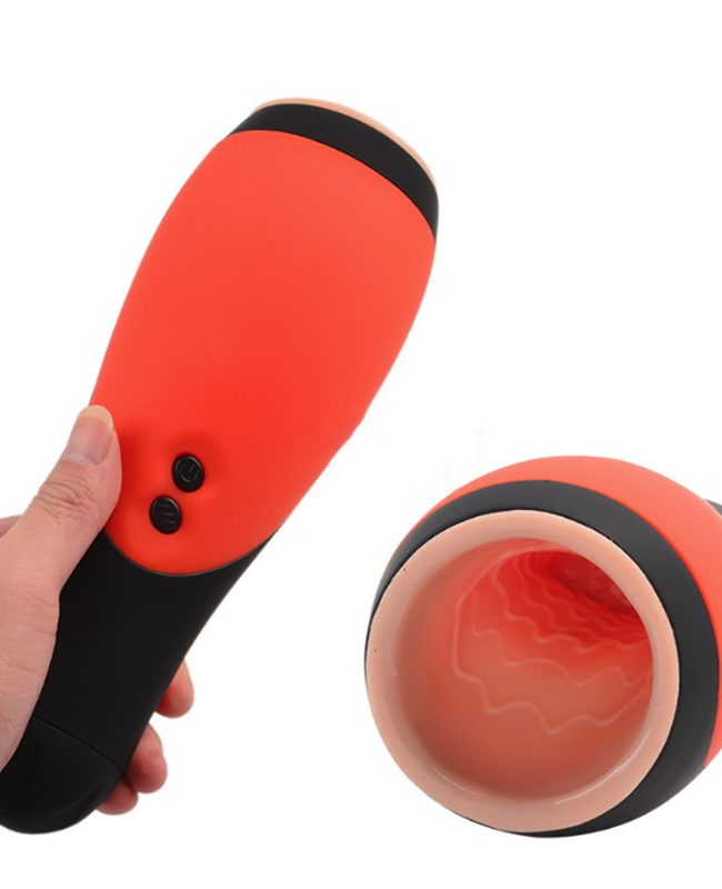 máy thủ dâm bú cu nam