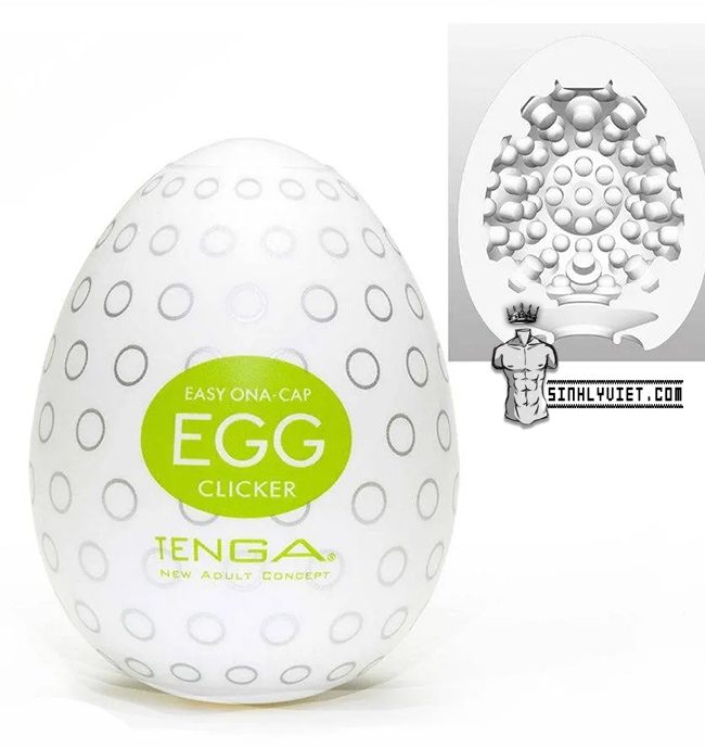 trứng thủ dâm nam tenga