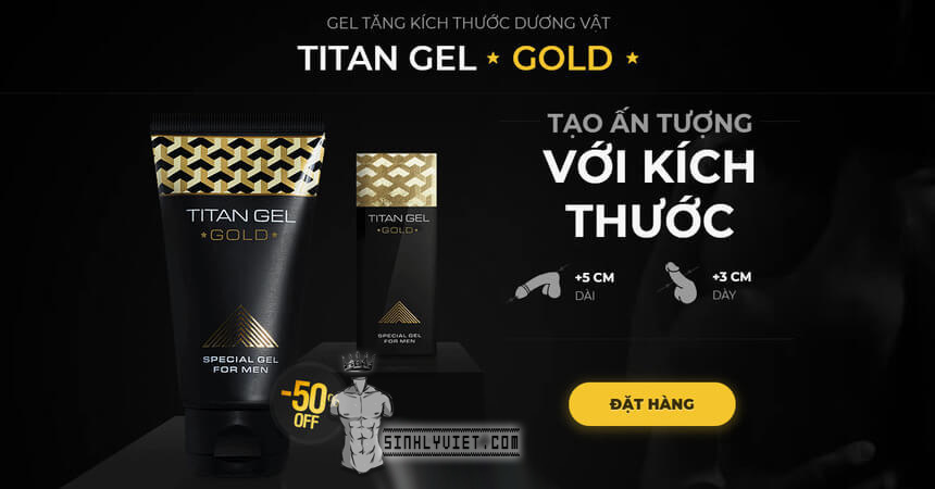 titan gold