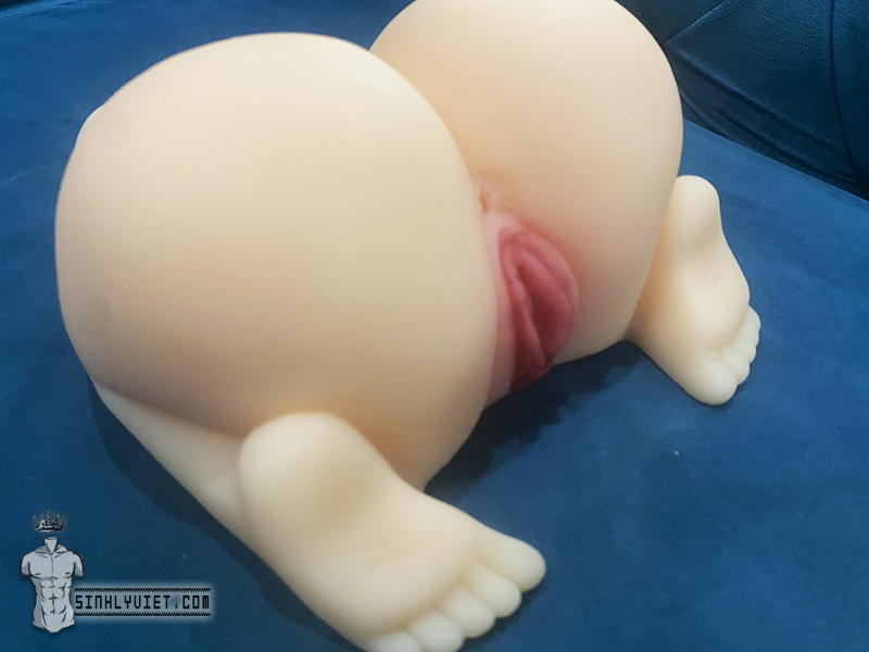 âm đạo giả thủ dâm sex toy cho nam