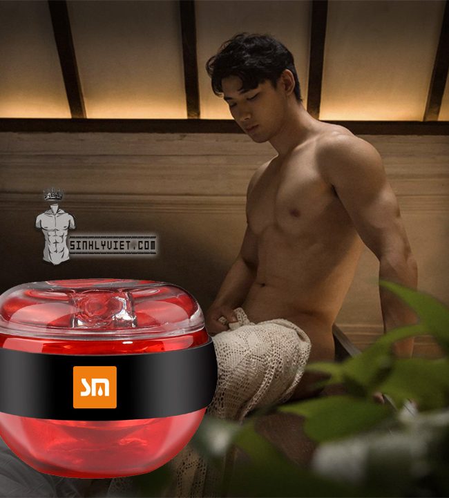 cốc thủ dâm bao quy đầu