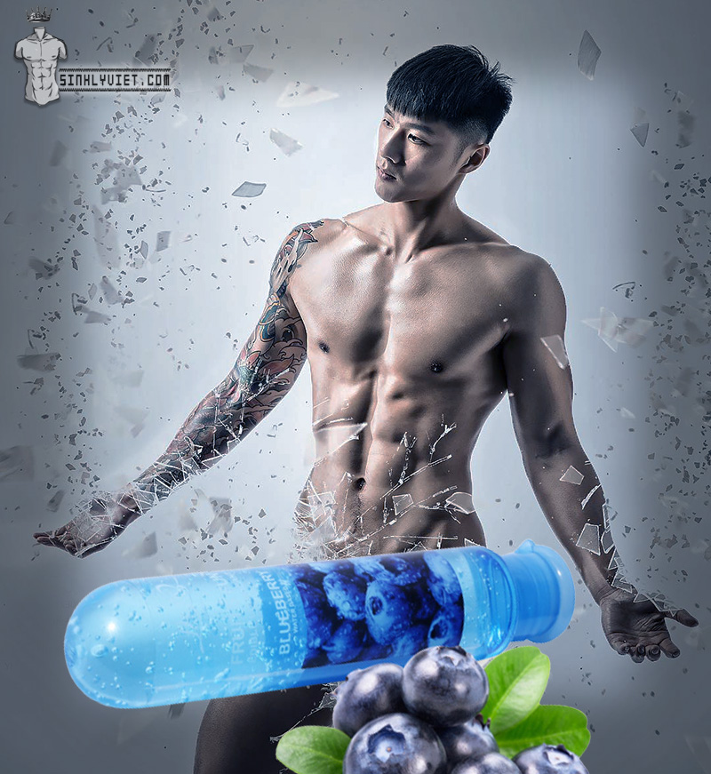 gel bôi trơn