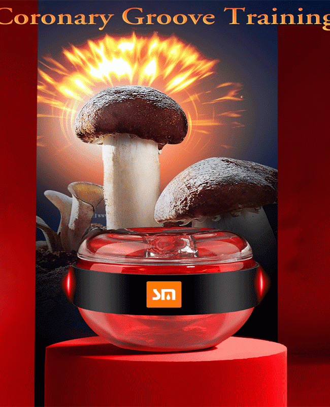 cốc thủ dâm bao quy đầu