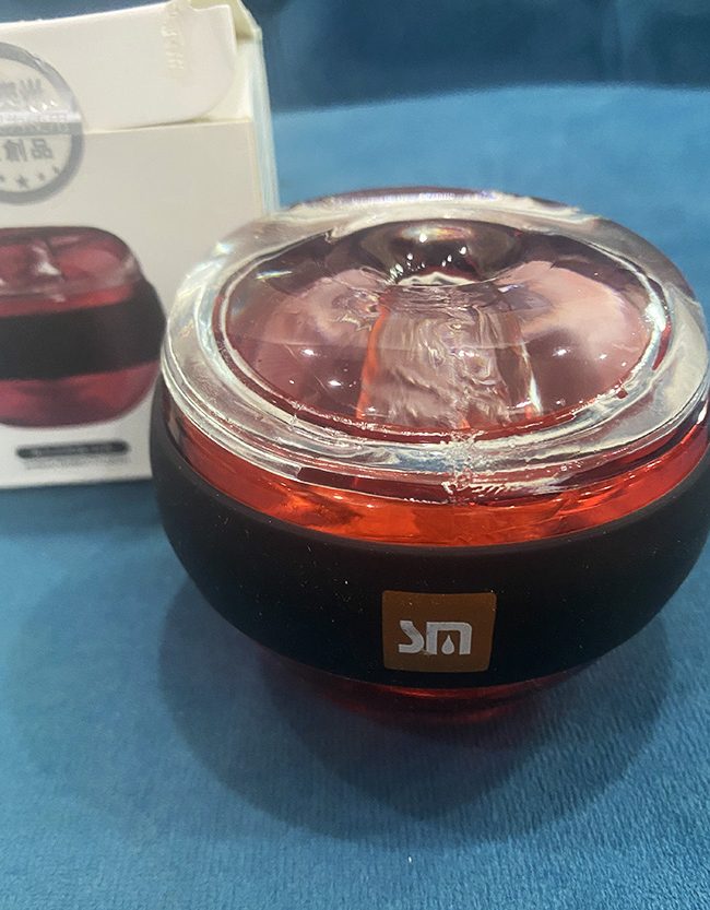 cốc thủ dâm bao quy đầu