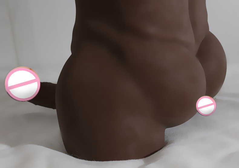 mông nam giả 6 múi