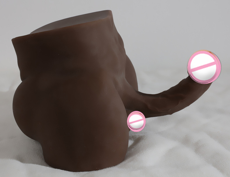 mông nam giả 6 múi