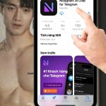 Cách vào group Telegram bị chặn đơn giản nhất Cách vào group Telegram bị chặn đơn giản nhất
