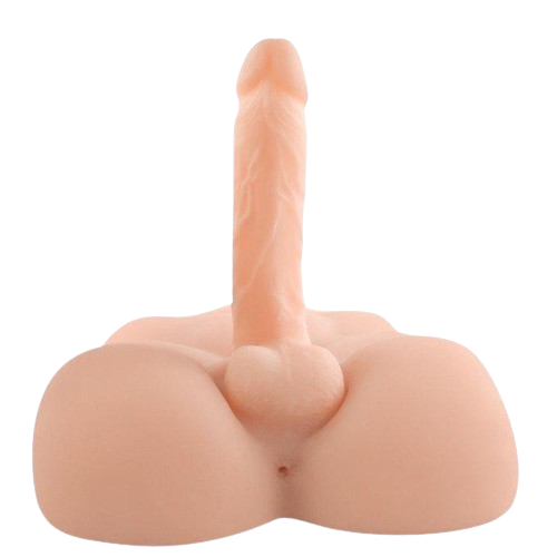 body nam giả thủ dâm