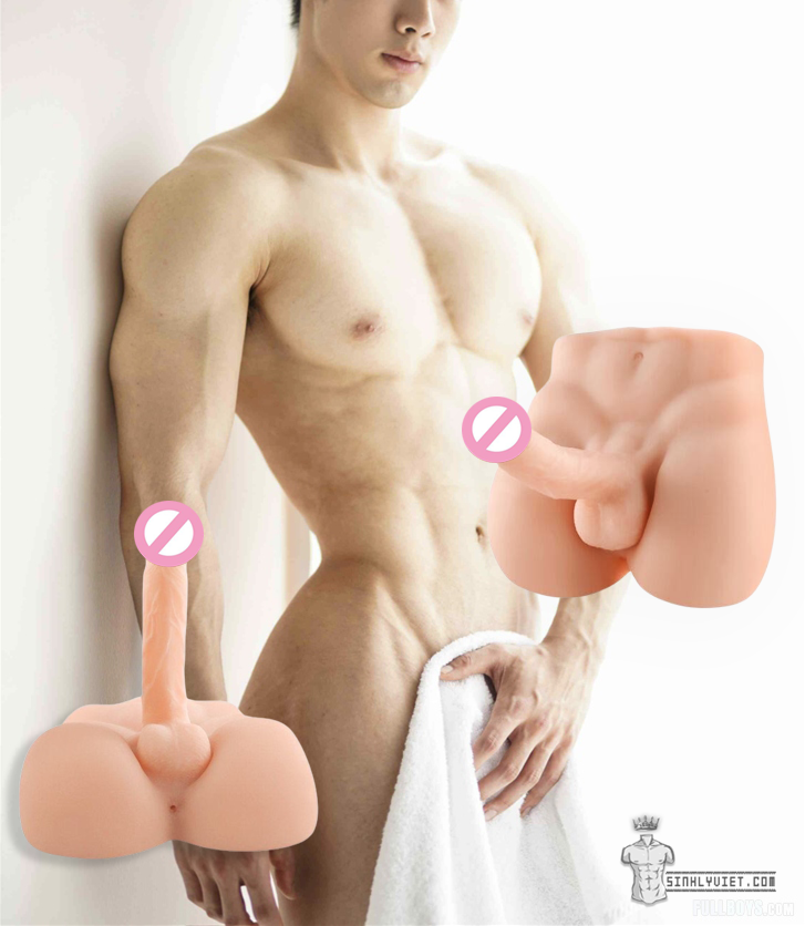 body nam giả thủ dâm