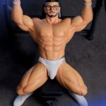 Đồ chơi trai đẹp tập gym do choi trai dep (3)