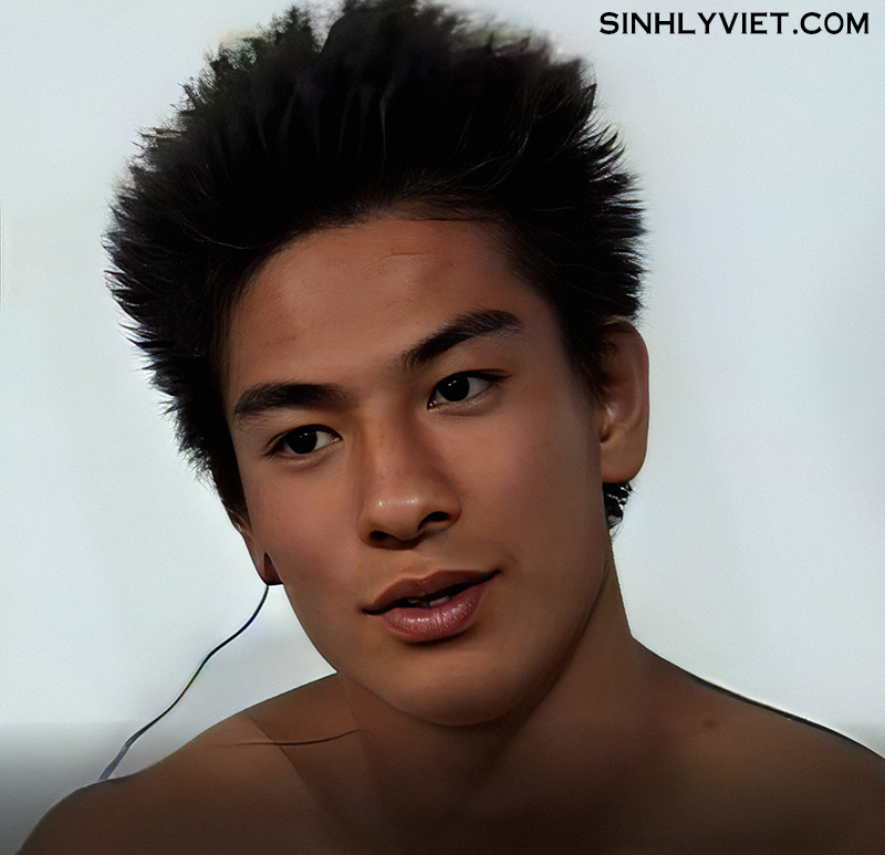 diễn viên sex gay Nhật đẹp trai nhất