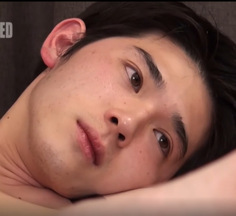diễn viên sex gay Nhật đẹp trai nhất