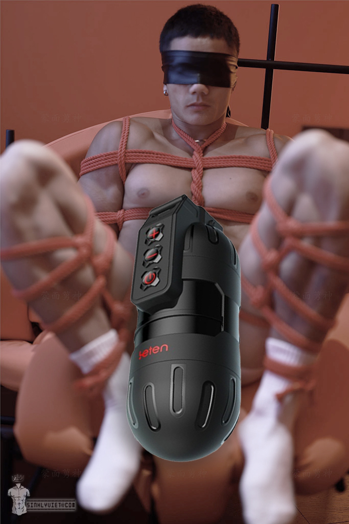 máy thủ dâm tự sướng nam giới