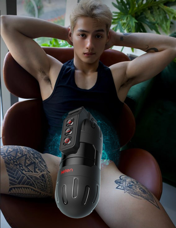 máy thủ dâm tự sướng nam giới