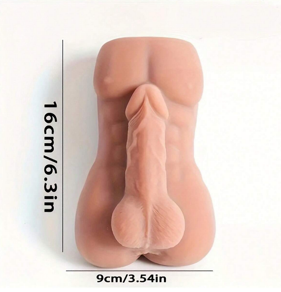 đồ thủ dâm nam